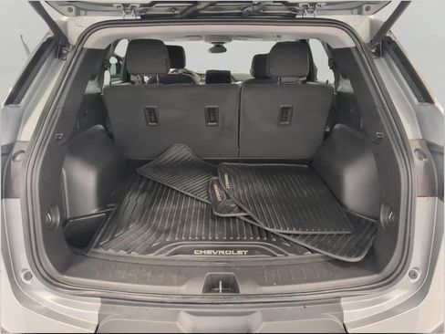 Used 2024 Chevrolet Blazer LT w/ Convenience Package AWD/4WD image 15