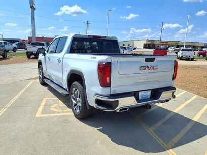 New 2026 GMC Sierra 1500 SLT