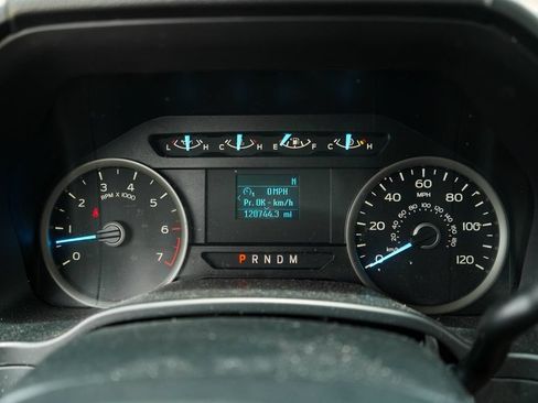 Used 2020 Ford F150 XLT RWD image 25