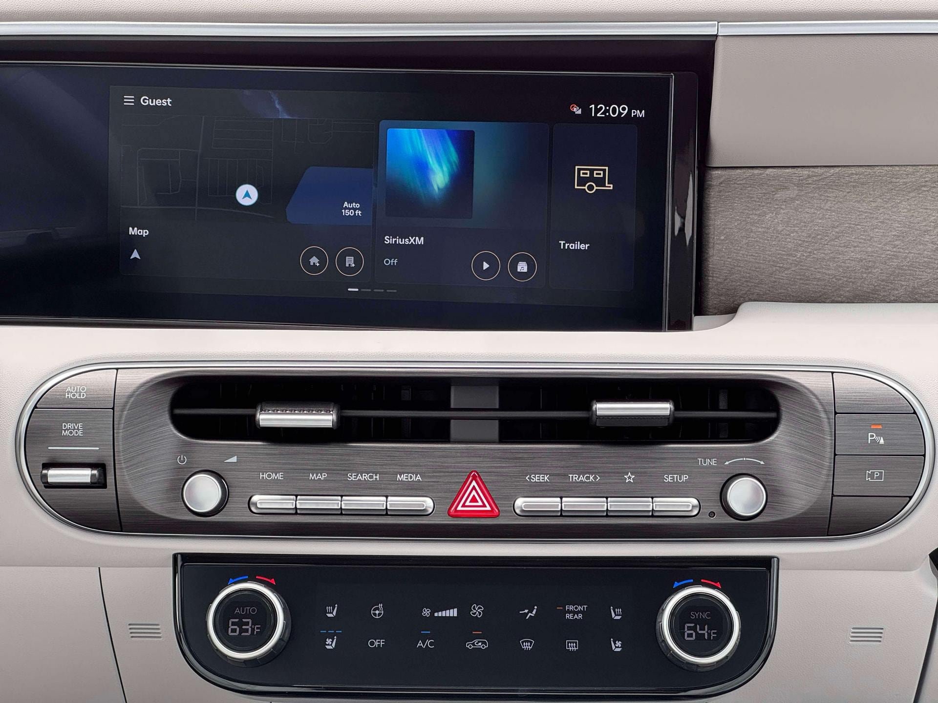 New 2026 Hyundai Palisade Limited FWD image 18