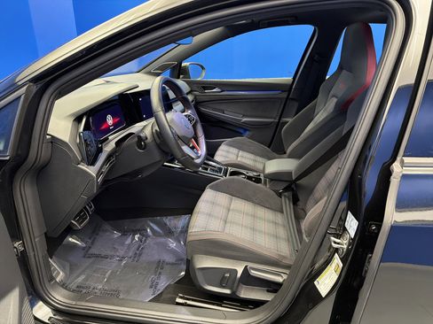 Used 2024 Volkswagen GTI SE image 13