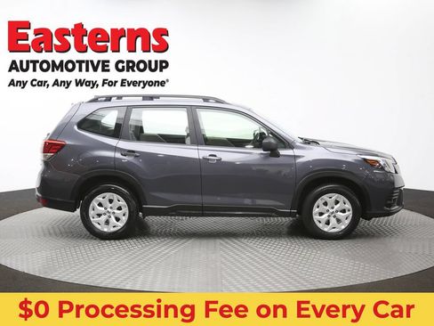 Used 2023 Subaru Forester AWD/4WD image 43