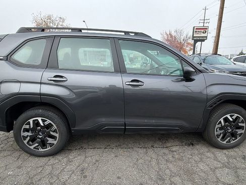 New 2026 Subaru Forester image 3