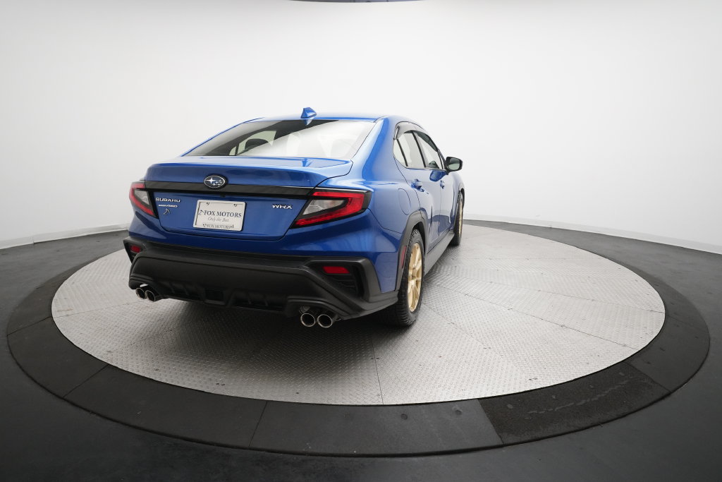 Used 2023 Subaru WRX AWD/4WD image 13