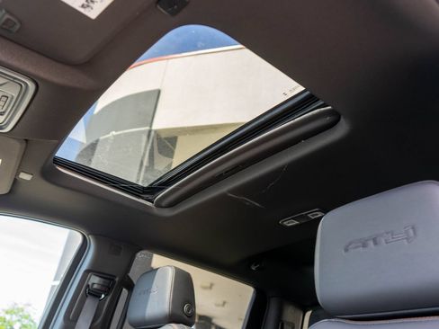 New 2026 GMC Sierra 3500 AT4 AWD/4WD image 12