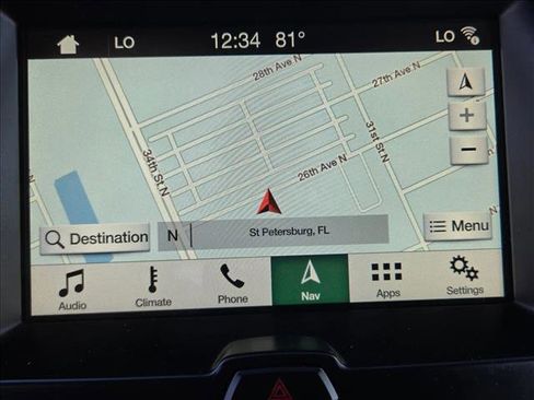 Used 2017 Ford Expedition XLT w/ Equipment Group 202A image 13