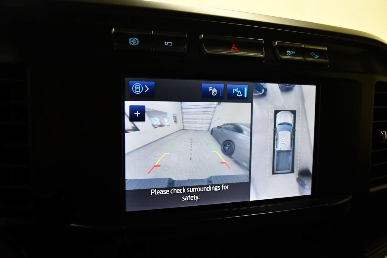 Used 2023 Ford F450 XL w/ 360-Degree Camera Package AWD/4WD image 20