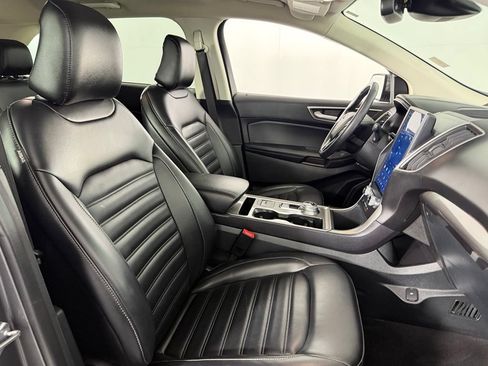 Used 2024 Ford Edge SEL AWD/4WD image 33