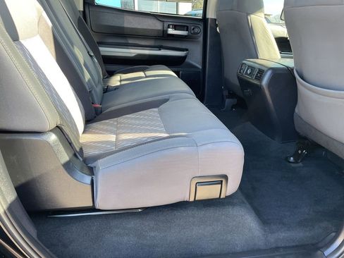 Used 2020 Toyota Tundra SR5 w/ SR5 Upgrade Package image 35