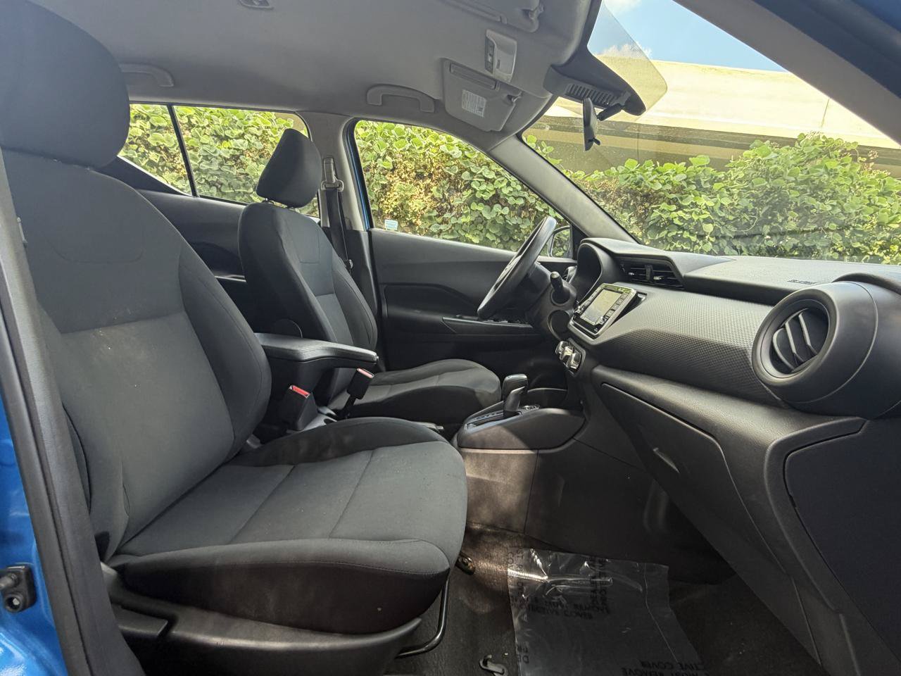 Used 2024 Nissan Kicks S FWD image 18