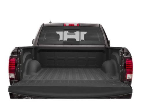 Used 2018 RAM 1500 Big Horn image 17