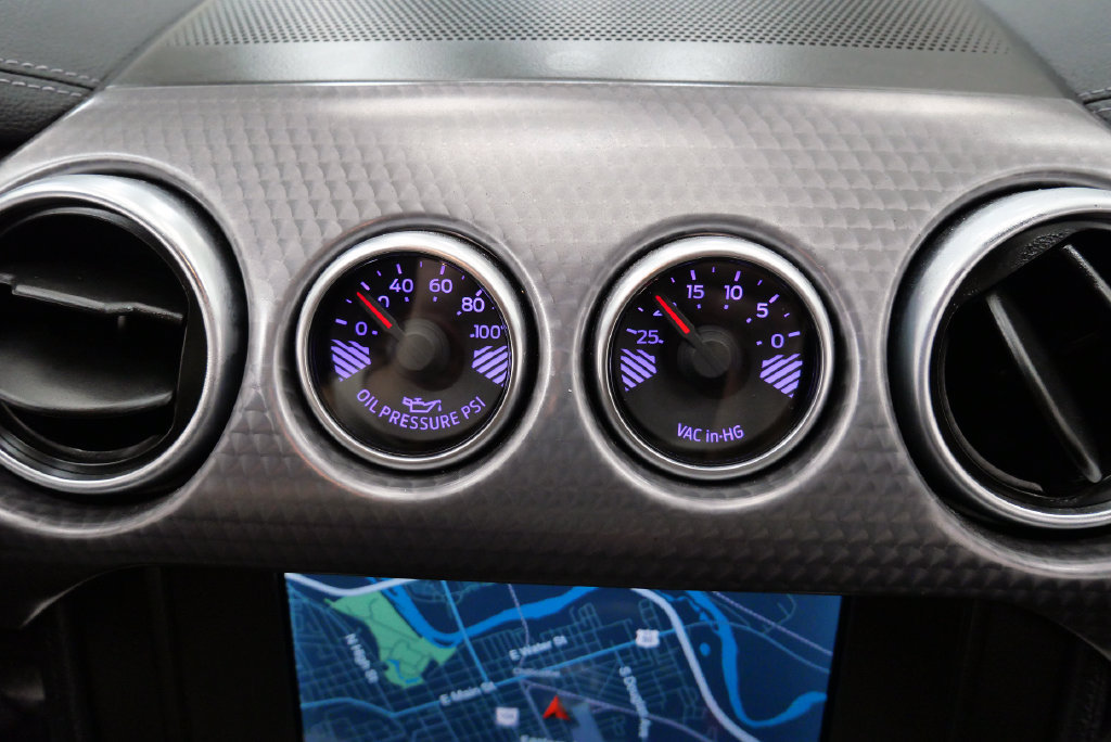 Used 2022 Ford Mustang GT Premium w/ GT Performance Package RWD image 29