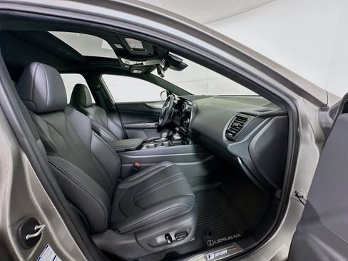 Used 2022 Lexus NX 350 F Sport image 32