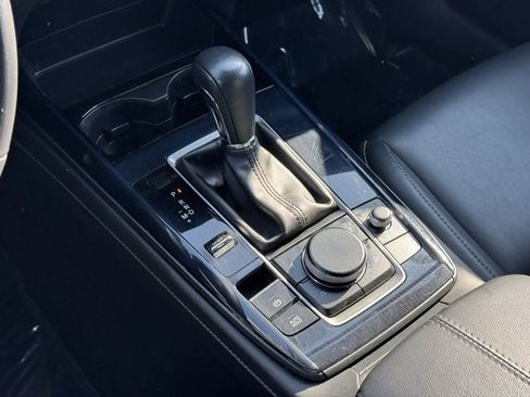 Certified 2025 MAZDA CX-30 AWD 2.5 S w/ Select Sport Pkg image 14