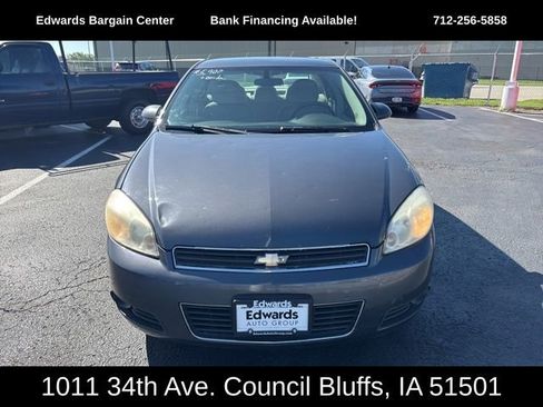 Used 2010 Chevrolet Impala LT image 3