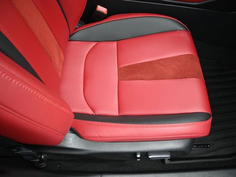Certified 2026 Acura Integra A-Spec FWD image 23
