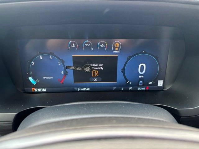 New 2026 Ford F150 XLT w/ Equipment Group 303A High AWD/4WD image 27