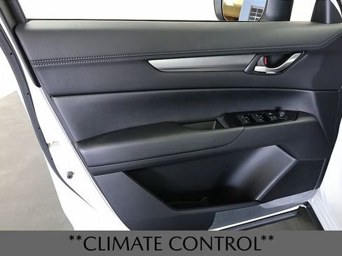 New 2025 MAZDA CX-5 AWD 2.5 S w/ Select Package image 17