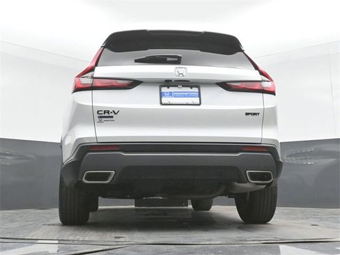 Used 2026 Honda CR-V Sport image 47