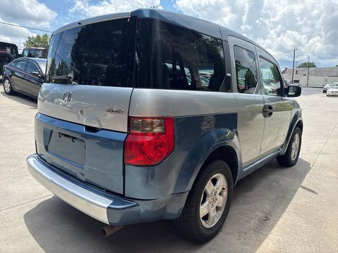Used 2003 Honda Element EX image 5