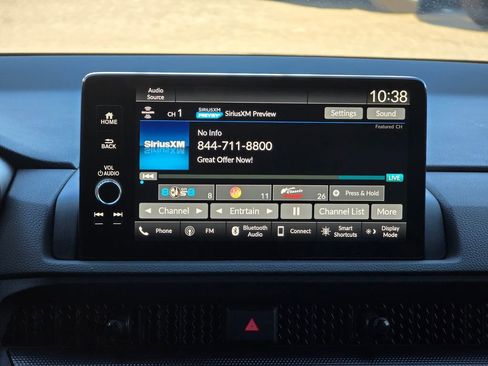 Used 2025 Honda CR-V Sport-L image 8