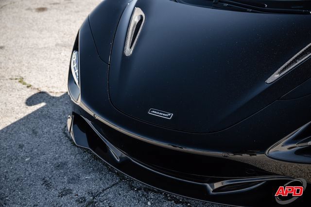 Used 2019 McLaren 720S RWD image 23
