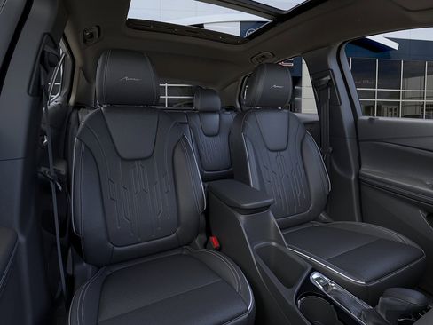 New 2026 Buick Encore GX Avenir image 16