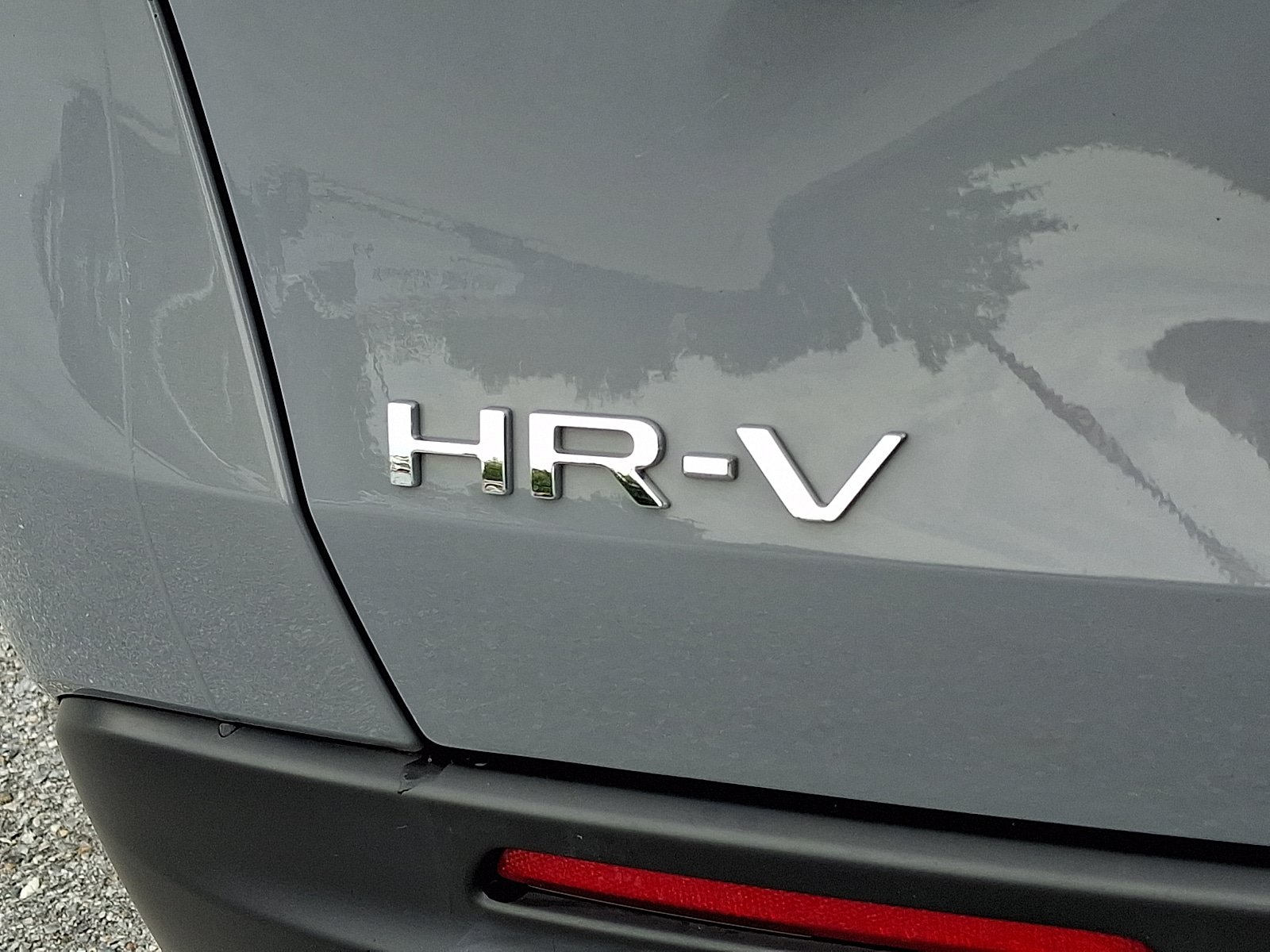 Certified 2024 Honda HR-V Sport image 28