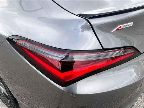 Used 2024 Acura Integra A-Spec FWD image 41