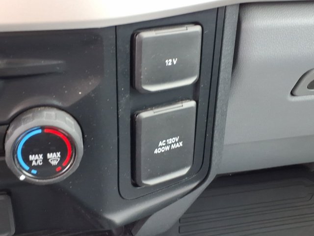 Used 2024 Ford F250 XL w/ XL Chrome Package AWD/4WD image 26
