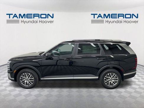 New 2026 Hyundai Palisade SEL image 2