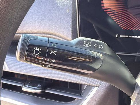 Used 2025 Kia K4 FWD image 28