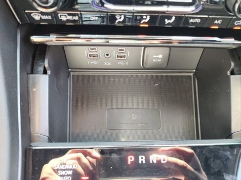 New 2025 Jeep Grand Cherokee Limited w/ Luxury Tech Group II image 7