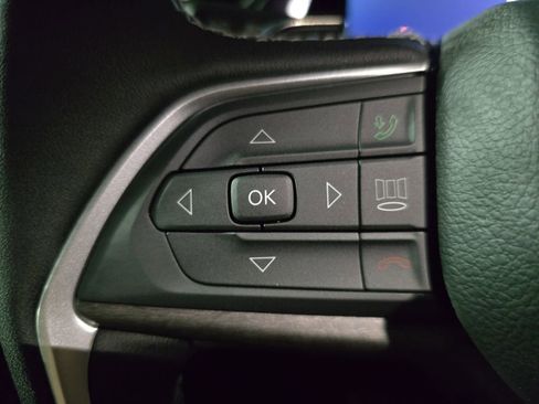 New 2026 Jeep Grand Cherokee Altitude image 18