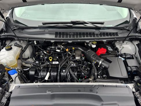 Used 2020 Ford Edge SEL w/ Convenience Package image 17