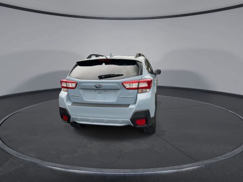Used 2019 Subaru Crosstrek 2.0i Premium w/ Eyesight System AWD/4WD image 7