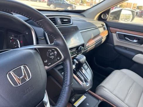 Used 2022 Honda CR-V Touring image 19