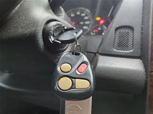 Used 2006 Cadillac CTS 3.6 w/ 3.6L V6 Luxury Package image 32