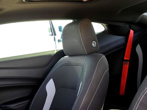 Used 2023 Chevrolet Camaro SS image 14