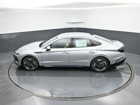 New 2026 Hyundai Sonata SEL FWD image 45