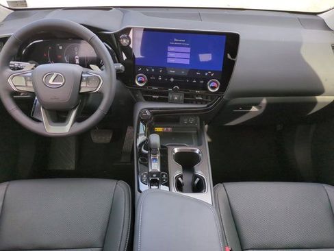 New 2026 Lexus NX 350 350 Luxury image 14