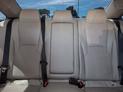 Used 2023 Honda Accord Touring image 15