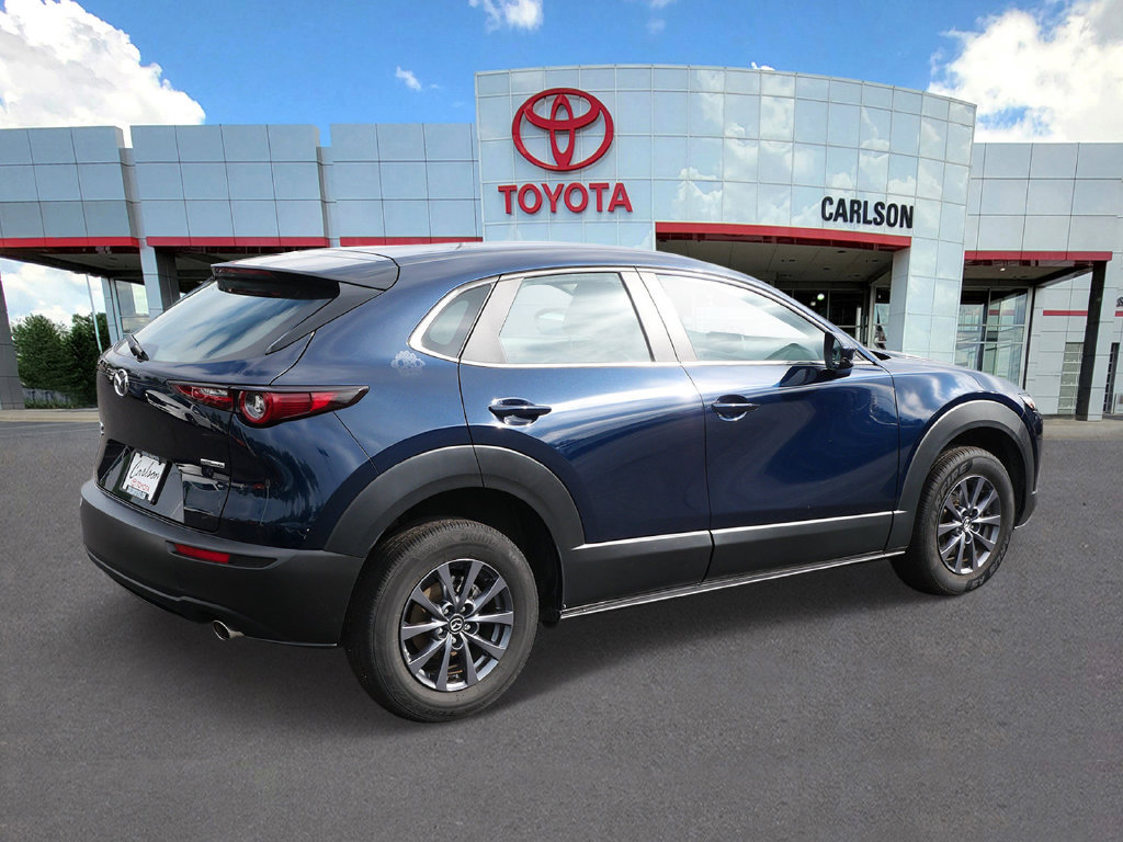 Used 2024 MAZDA CX-30 AWD 2.5 S image 5