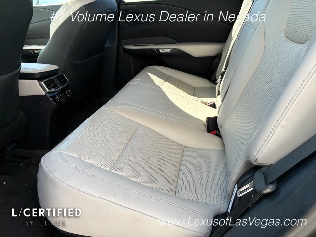 Used 2023 Lexus RX 350 Premium Plus w/ Accessory Package AWD/4WD image 5