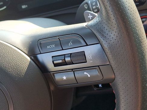 Used 2024 Hyundai Sonata N Line FWD image 23