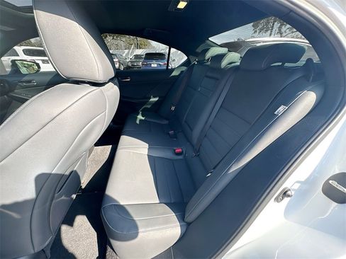 Used 2023 Lexus IS 350 F Sport image 27