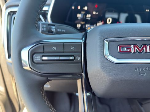 New 2026 GMC Canyon AT4 w/ AT4 Premium Package AWD/4WD image 17