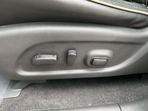 Used 2018 INFINITI QX60 Luxe w/ Deluxe Technology Package image 20