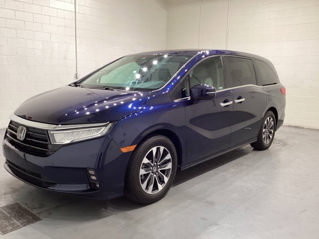 Used 2022 Honda Odyssey EX-L image 3
