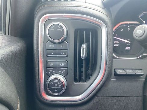 Used 2021 GMC Sierra 1500 AT4 w/ AT4 Value Package image 18